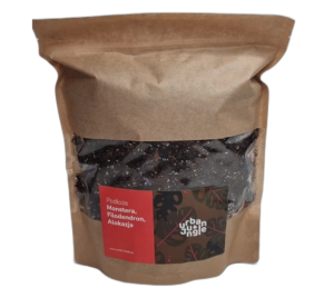 Urban Jungle Bigos podłoże ziemia dla Monstery, Filodendrona i Alokazji 5L