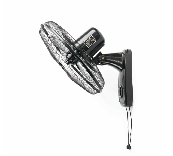 Wentylator naścienny CALUMA 3-biegowy Ø 40cm 55W