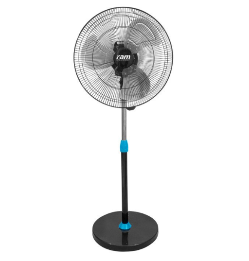 Wentylator Ram Ø 45cm 4 Speed Podest