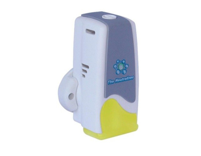 Neutralizator zapachu na 20m3 Compact Kit 40ml