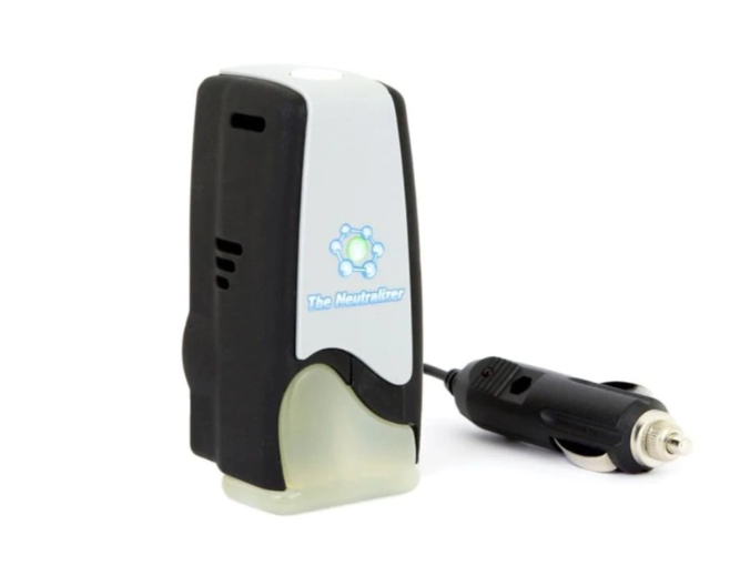 Neutralizator zapachu do samochodu Road Kit 20ml