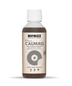 Nawóz Biobizz CAL-MAG 1L – Wapń i magnez