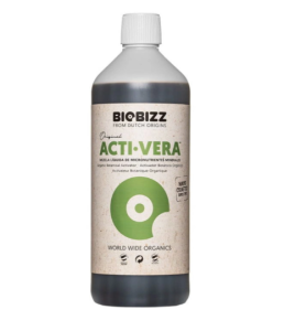 Nawóz Biobizz Acti-Vera 250ml – organiczny stymulator