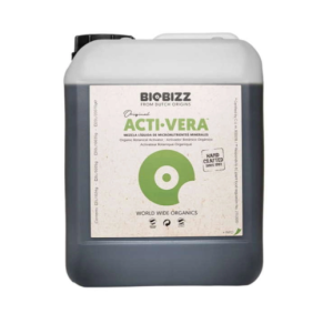 Nawóz Biobizz Acti-Vera 5l – organiczny stymulator