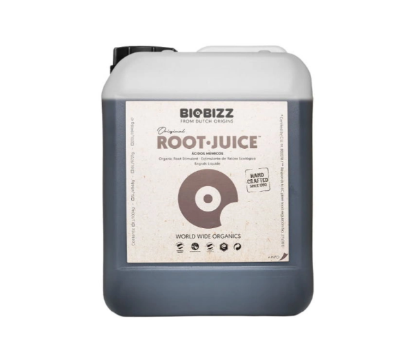 Biobizz Root Juice 5L - ukorzeniacz