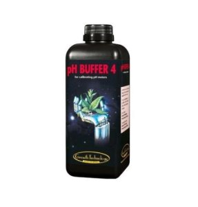 Growth Technology Płyn do kalibracji mierników pH 1L / bufor o wartości pH 4.01