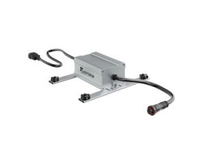 LUCKYGROW HPS ADAPTER - adapter HPS do FLEX 720W + prowadnice