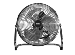 Wentylator RAM 23cm 3 Speed 40W