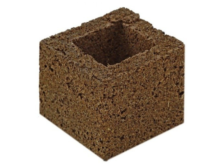 Eazy Plug Block 75mm x 75mm xh60mm 1szt.