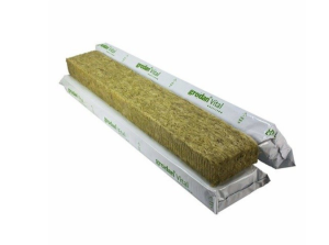 GRODAN MASTER mata do uprawy 100x20xh7,5cm