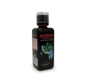 Growth Technology Płyn do kalibracji mierników pH 300ml / bufor o wartości pH 4.01