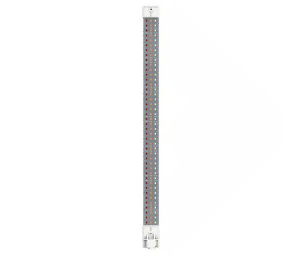 Lampa LED Cosmorrow 20W - kwitnienie