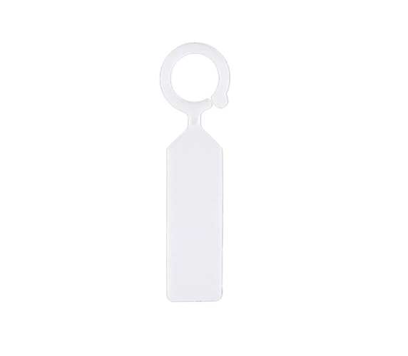 Etykiety wiszące do oznaczania roślin 2,3 x 11cm 100szt