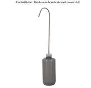 Butelka do podlewania wiszących doniczek 0,5L Grow World Sklep