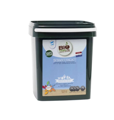 BioTabs Startrex - wzmaczniacz podłoża 1500GR