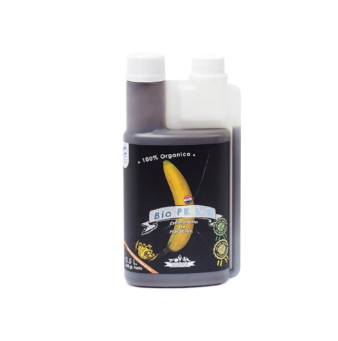 BIOTABS BIO PK 5-8 500ML Stymulator kwitnienia