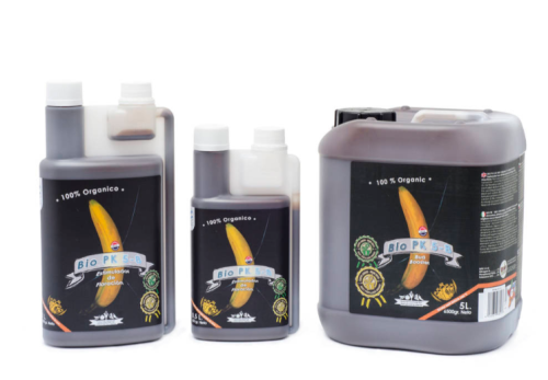 BIOTABS BIO PK 5-8 1L Stymulator kwitnienia