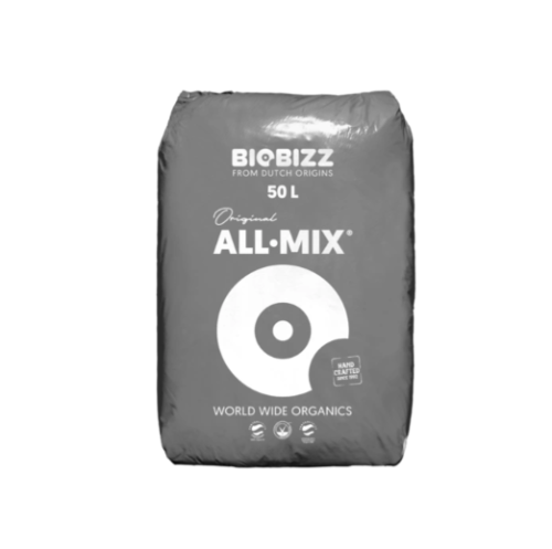 BIOBIZZ ZIEMIA ALL MIX 50L-