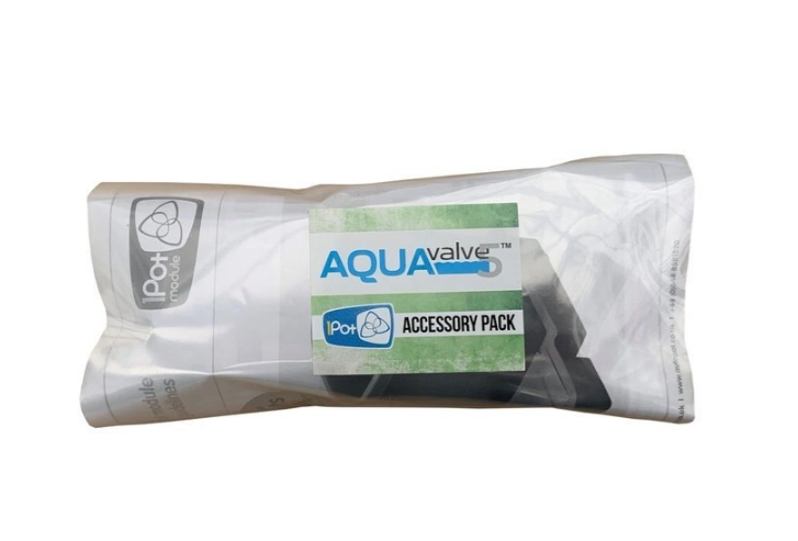 Zestaw akcesoriów 9mm Autopot Do 1POT Extension Kit AP200/AQ5/PACK