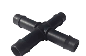 Łącznik krzyżowy 16mm AutoPot PF916/X/1 czwórnik