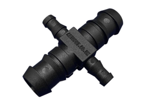 Łącznik krzyżowy 2x16mm 2x9mm AutoPot PF949/X czwórnik