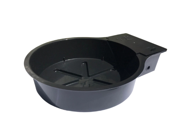 Podstawka dla okrągłych doniczek do systemu 1Pot XL 25L AP300/XL/T-L