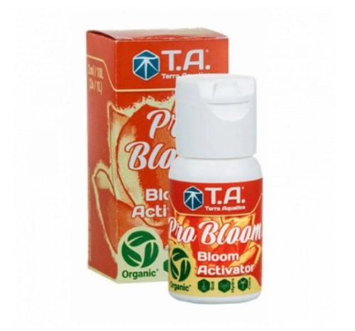 GHE Terra Aquatica Pro Bloom 30ml