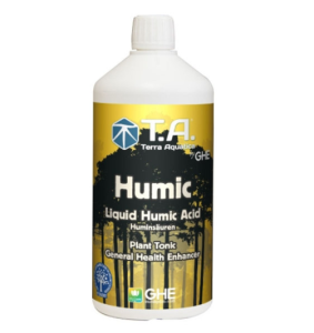 GHE Humic 1L Terra Aquatica 