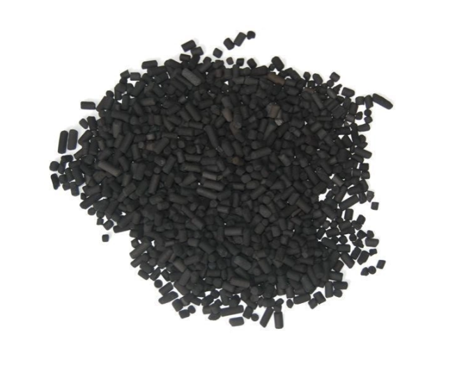 Węgiel aktywny do filtrów 500g , drukarek 3D