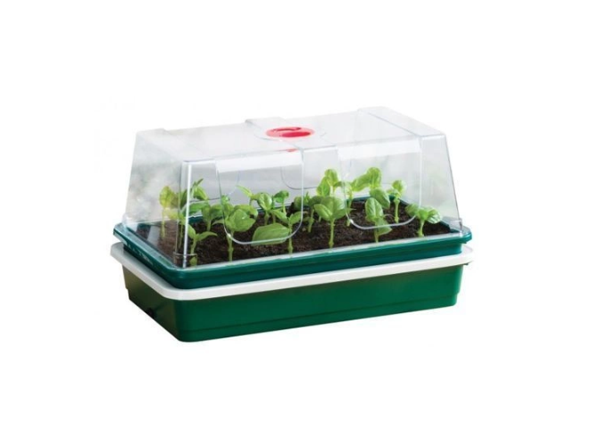 Garland ONETOP Propagator elektryczny podgrzewany   38,5x24xh20 cm G186