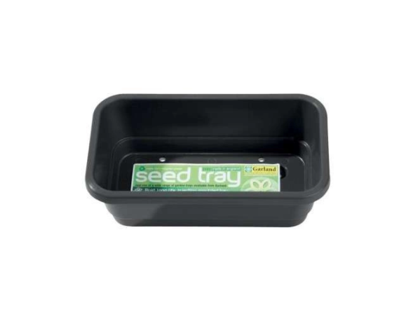 Taca uprawowa Garland z otworami 17x10xh5cm G35B