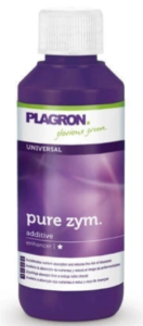 Nawóz Plagron pure enzym 100ml | Ulepszacz gleby pure zym NOWA FORMUŁA