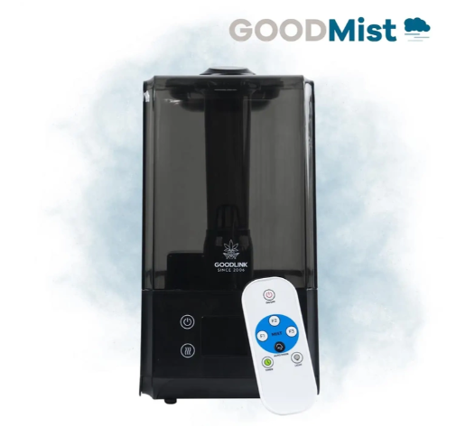 Nawilżacz cyfrowy Goodlink 6L + pilot