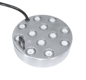 Nawilzacz powietrza Neptune Hydroponics 12 membranowy 5000ml_godz