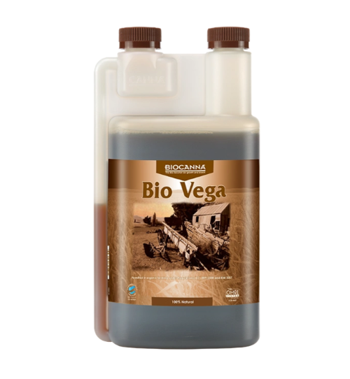 BioCanna Vega - wzrost 500ML