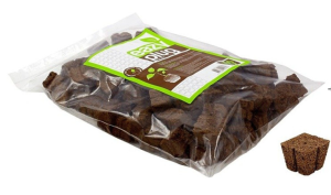 Eazy Plug wymienne kostki do tac 100szt