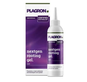 Plagron Nextgen Rooting Gel 150ml - żel do ukorzeniania