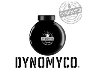 Dynomyco Spark 3 w 1 170g  proszek mycoryza