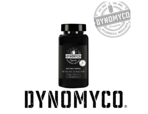 Dynomyco Spark 3 w 1 115g  proszek mycoryza 