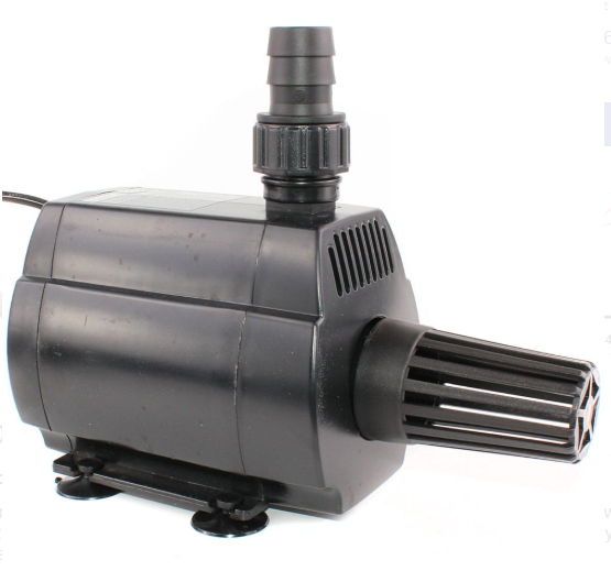 HAILEA POMPA WODY HX-6830 4400L/H