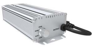 Zasilacz cyfrowy Fortis Master regulacja 4-stopniowa 600W  Wyprzedaż