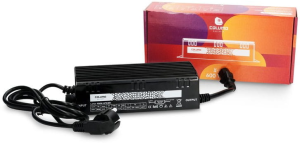 CALUMA 600W X_Lite zasilacz z regulacja W