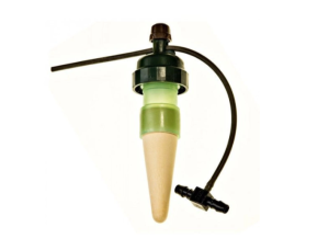 Kroplownik Tropf-Blumat z rurką 3mm