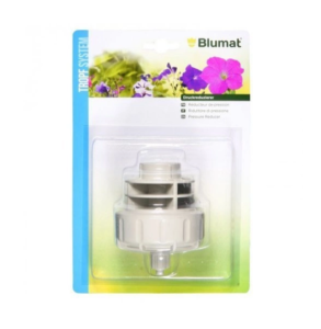 Blumat Reduktor ciśnienia do zestawu nawadniającego 1,3 bara gwint żeński