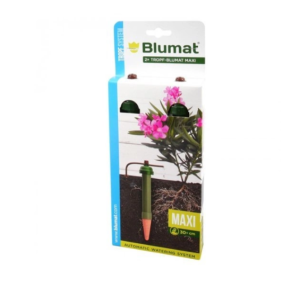 Kroplownik Tropf-Blumat Maxi z rurką 3 mm, 2 szt.