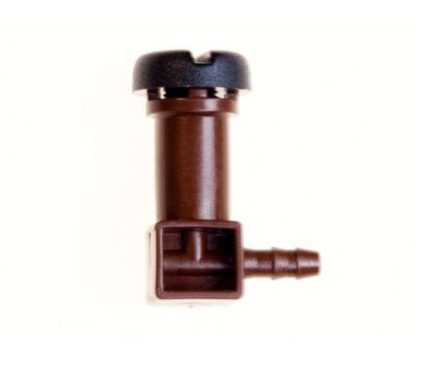 Blumat Kroplownik dystrybucyjny, końcowy 1szt