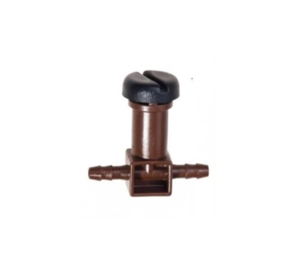 Blumat Kroplownik dystrybucyjny, przepływowy 1szt