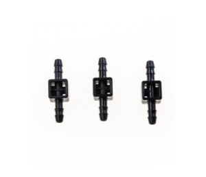 Blumat mini złączka przedłużająca 3-3mm, 1 szt