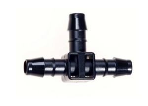 Blumat Złączka typu-T 8-8-8mm 1szt