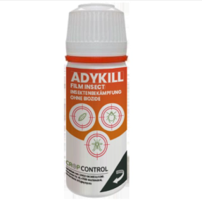 Adykill CropControl 10 ml – naturalna ochrona przed szkodnikami